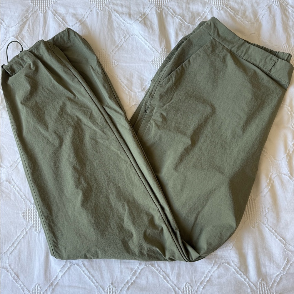 Helly Hansen pants